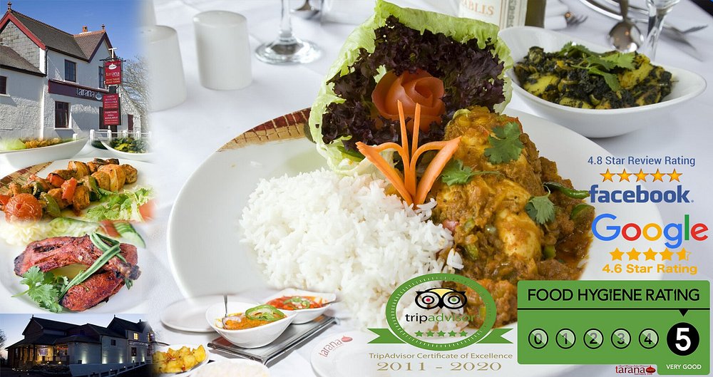 About Tarana Newport